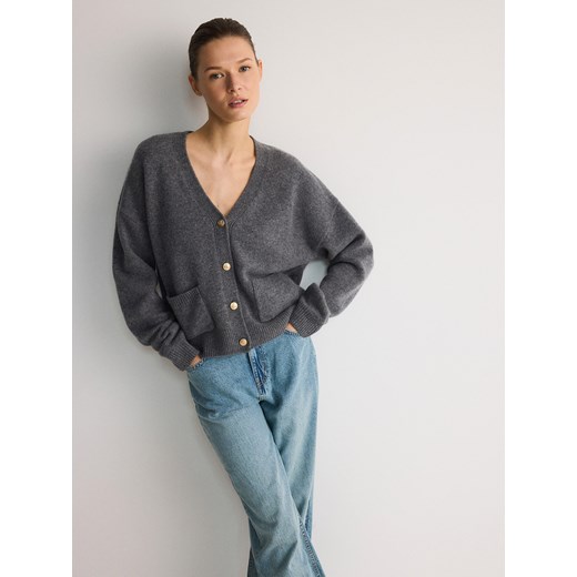 Reserved sweter damski 