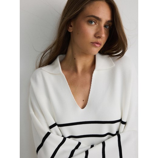 Sweter damski Reserved 