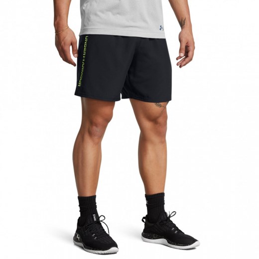Spodenki męskie Under Armour