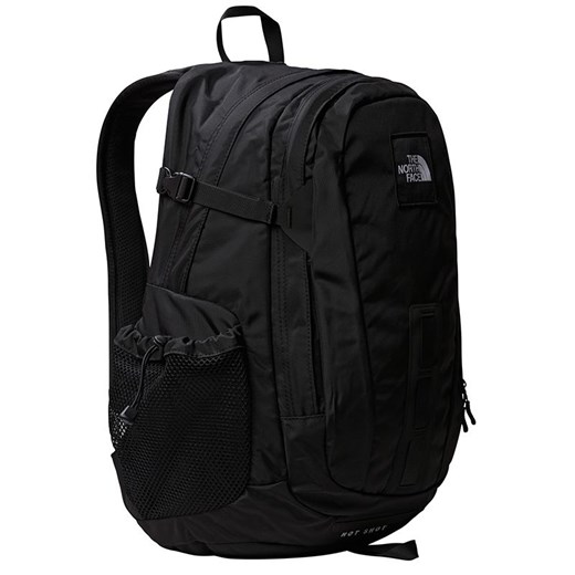 Plecak The North Face Hot Shot 0A3KYJ53R1 - czarny ze sklepu streetstyle24.pl w kategorii Plecaki - zdjęcie 174942935