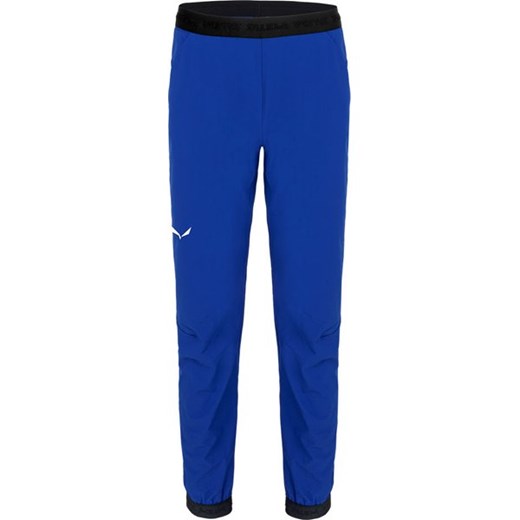 Spodnie trekkingowe męskie Pedroc Durastretch Wool Salewa ze sklepu SPORT-SHOP.pl w kategorii Spodnie męskie - zdjęcie 174945029
