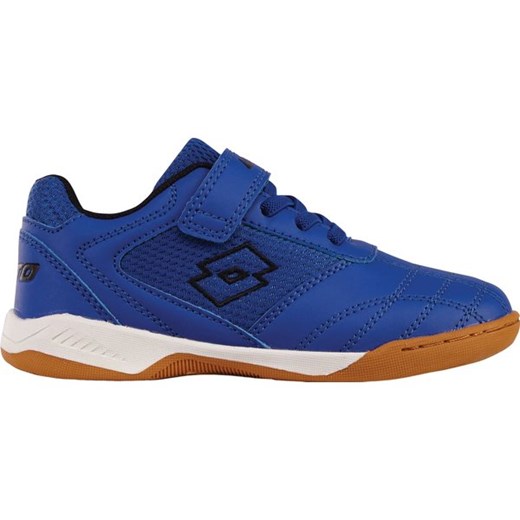 Buty halowe Whizzer K Jr Lotto ze sklepu SPORT-SHOP.pl w kategorii Buty sportowe dziecięce - zdjęcie 174945158