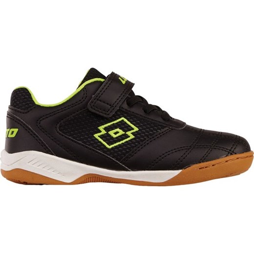 Buty halowe Whizzer T Jr Lotto ze sklepu SPORT-SHOP.pl w kategorii Buty sportowe dziecięce - zdjęcie 174945217