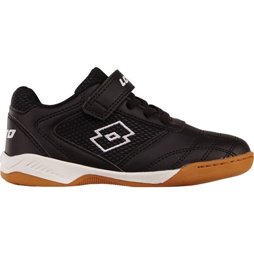 Buty sportowe męskie Lotto czarne 