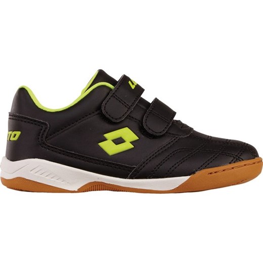 Buty halowe Pacer K Jr Lotto ze sklepu SPORT-SHOP.pl w kategorii Buty sportowe dziecięce - zdjęcie 174945379