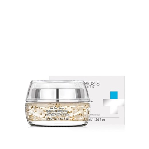 Symbiosis Krem do twarzy - 50 ml ze sklepu Limango Polska w kategorii Kremy do twarzy - zdjęcie 174945549
