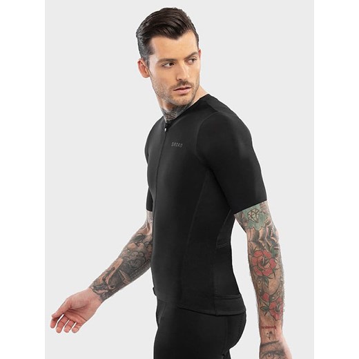 T-shirt męski Siroko 