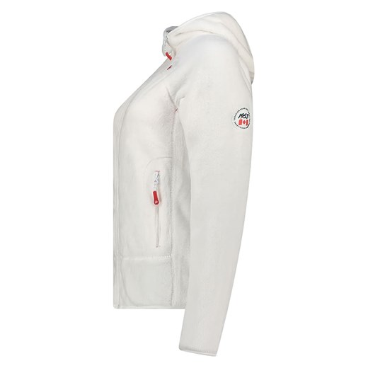 Bluza damska biała Canadian Peak 