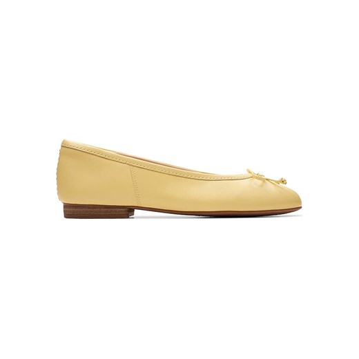 Balerinki Clarks 