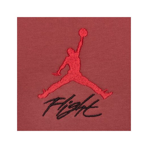 NIKE T-SHIRT CHI M NK CTS STMT JDN SS TEE NBA Nike S Sizeer