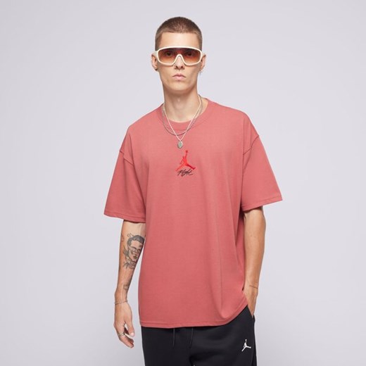 NIKE T-SHIRT CHI M NK CTS STMT JDN SS TEE NBA Nike L Sizeer