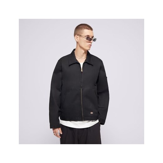 DICKIES KURTKA UNLINED EISENHOWER JACKET REC ze sklepu Sizeer w kategorii Kurtki męskie - zdjęcie 174948157