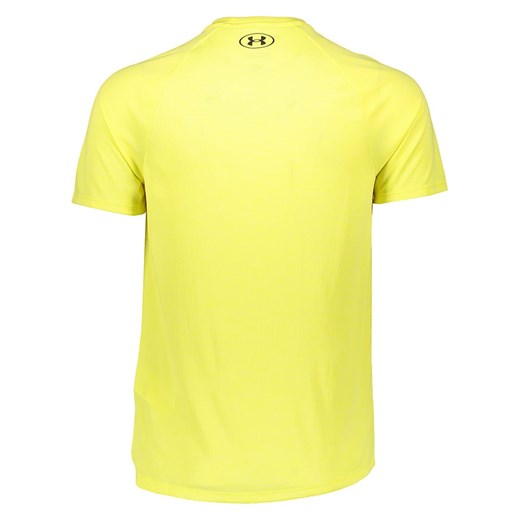 Under Armour t-shirt męski z krótkim rękawem