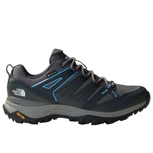 Buty The North Face Hedgehog Gore-Tex 0A8AABSOU1 - szare ze sklepu streetstyle24.pl w kategorii Buty trekkingowe damskie - zdjęcie 174951498
