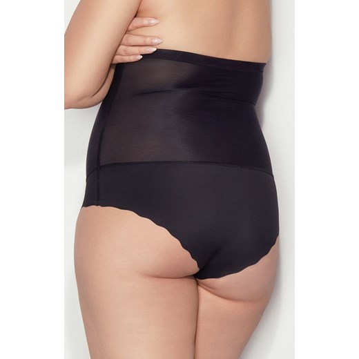 Glam figi korygujące, Kolor czarny, Rozmiar 4XL, Mitex ze sklepu Primodo w kategorii Bielizna wyszczuplająca - zdjęcie 174951597