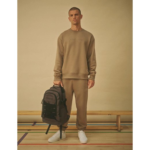 Plecak Diverse szary 