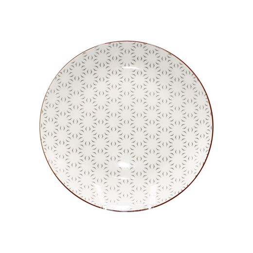 Ard&apos;time Talerzyki deserowe (6 szt.) &quot;Slow&quot; w kolorze Ard'time onesize okazja Limango Polska