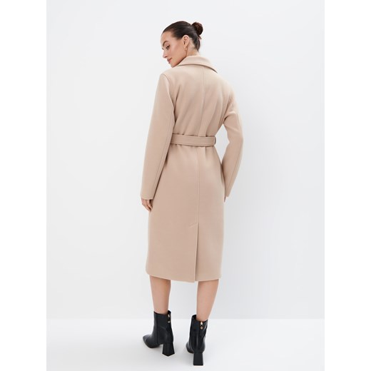 Płaszcz damski Mohito 