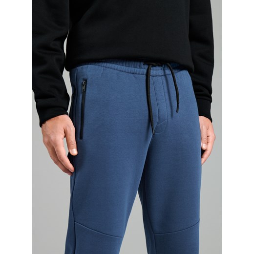 Spodnie męskie Sinsay 