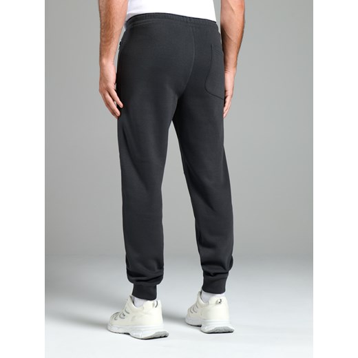 Sinsay - Spodnie jogger - szary Sinsay M Sinsay