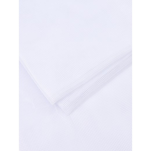 Sinsay - Firana 2 pack - biały Sinsay One Size Sinsay