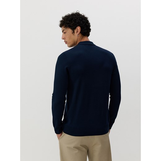Sweter męski Reserved