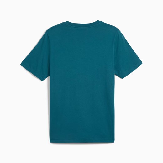 T-shirt męski Puma z krótkim rękawem