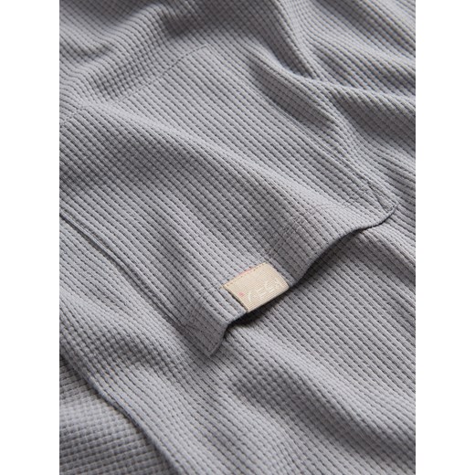 T-shirt chłopięce Reserved z długim rękawem 