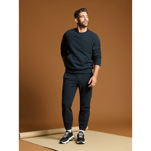 Bluza męska Sinsay casual 