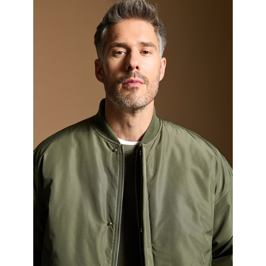 Kurtka męska Sinsay 