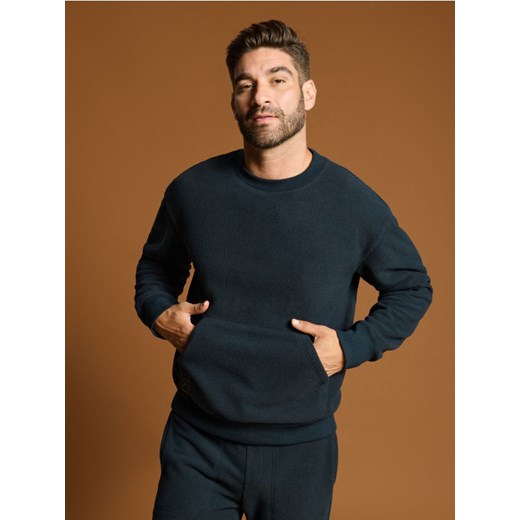 Sinsay bluza męska casual 