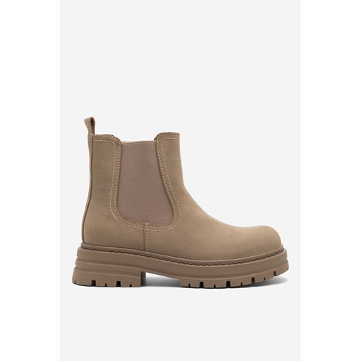 Botki Jenny Fairy MIRELA WS6105-01 Jenny Fairy 41 ccc.eu