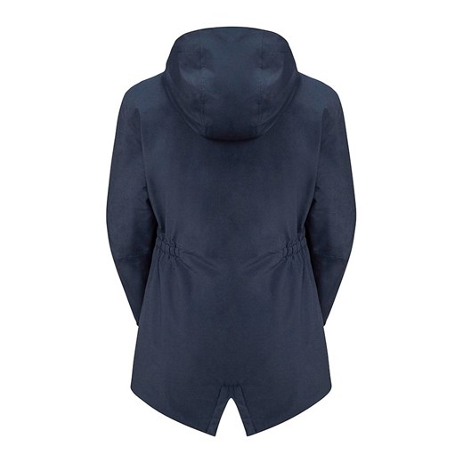 Jack Wolfskin Parka &quot;Cosy Bear&quot; w kolorze granatowym Jack Wolfskin 152 okazja Limango Polska