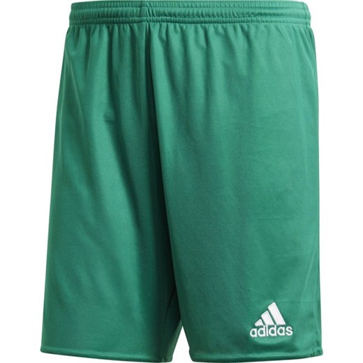 Spodenki męskie Parma 16 Adidas ze sklepu SPORT-SHOP.pl w kategorii Spodenki męskie - zdjęcie 174961735
