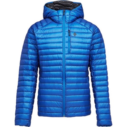 Kurtka puchowa męska Approach Down Hoody Black Diamond ze sklepu SPORT-SHOP.pl w kategorii Kurtki męskie - zdjęcie 174961777