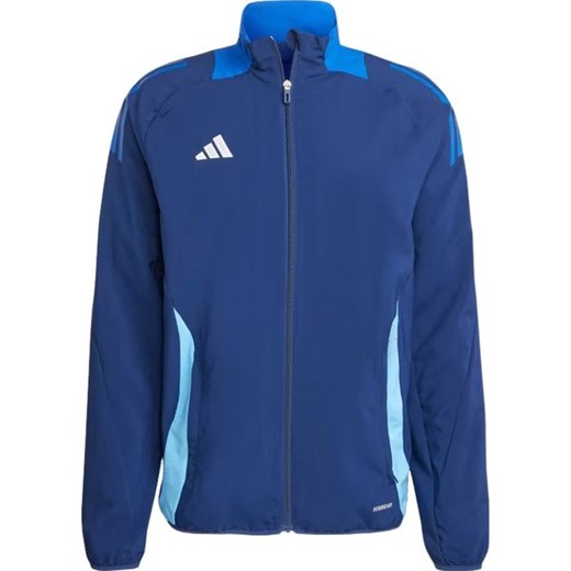 Bluza męska Tiro 24 Competition Presentation Adidas ze sklepu SPORT-SHOP.pl w kategorii Bluzy męskie - zdjęcie 174961799