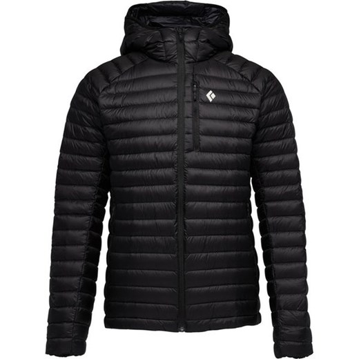 Kurtka puchowa męska Approach Down Hoody Black Diamond ze sklepu SPORT-SHOP.pl w kategorii Kurtki męskie - zdjęcie 174961806