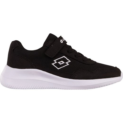 Buty Connect K Jr Lotto ze sklepu SPORT-SHOP.pl w kategorii Buty sportowe dziecięce - zdjęcie 174961866