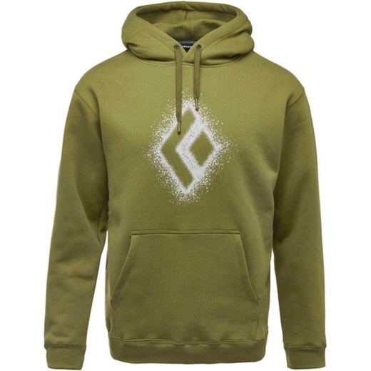 Bluza męska Chalked Up 2.0 Black Diamond ze sklepu SPORT-SHOP.pl w kategorii Bluzy męskie - zdjęcie 174961915