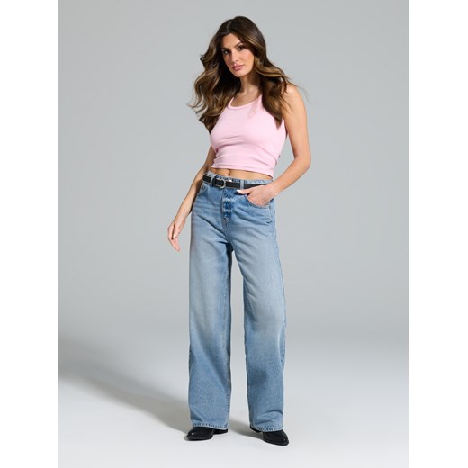 Bluzka damska Sinsay 