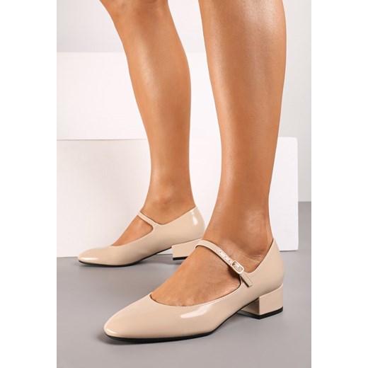 Czółenka Renee eleganckie