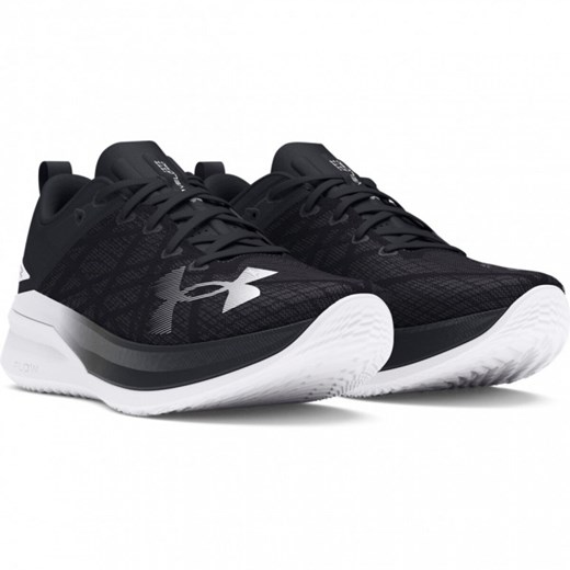 Buty do biegania uniseks Under Armour UA Velociti Pro - czarne ze sklepu Sportstylestory.com w kategorii Buty sportowe męskie - zdjęcie 174963399
