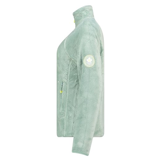 Bluza damska Canadian Peak z haftem 