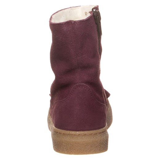 Buty zimowe dziecięce Kmins kozaki 