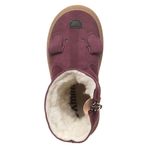 Buty zimowe dziecięce Kmins kozaki na zimę 