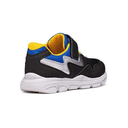 Buty sportowe dziecięce Geox 
