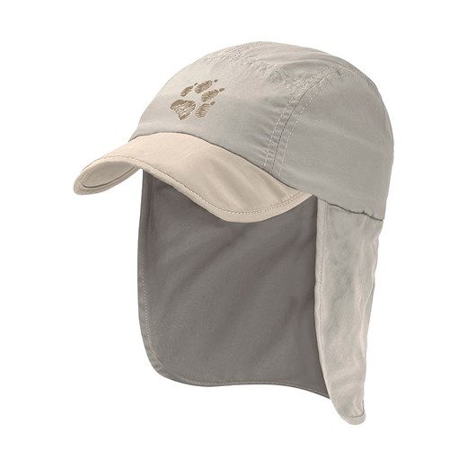 Czapka dziecięca Jack Wolfskin