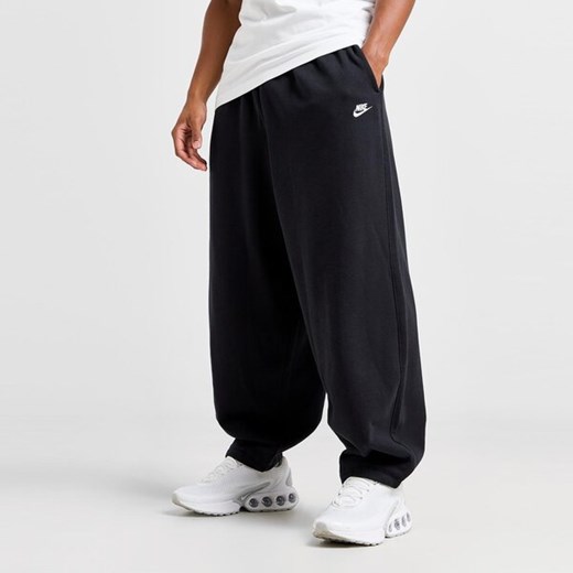 NIKE SPODNIE M NK CLUB FT OVERSIZED PANT Nike S JD Sports