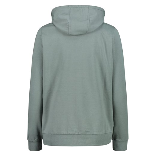 Bluza damska CMP niebieska casualowa