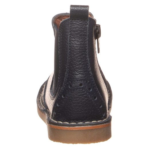 Kmins buty zimowe dziecięce na jesień z tkaniny 